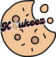 Logo - Koukeez, La boîte à biscuits